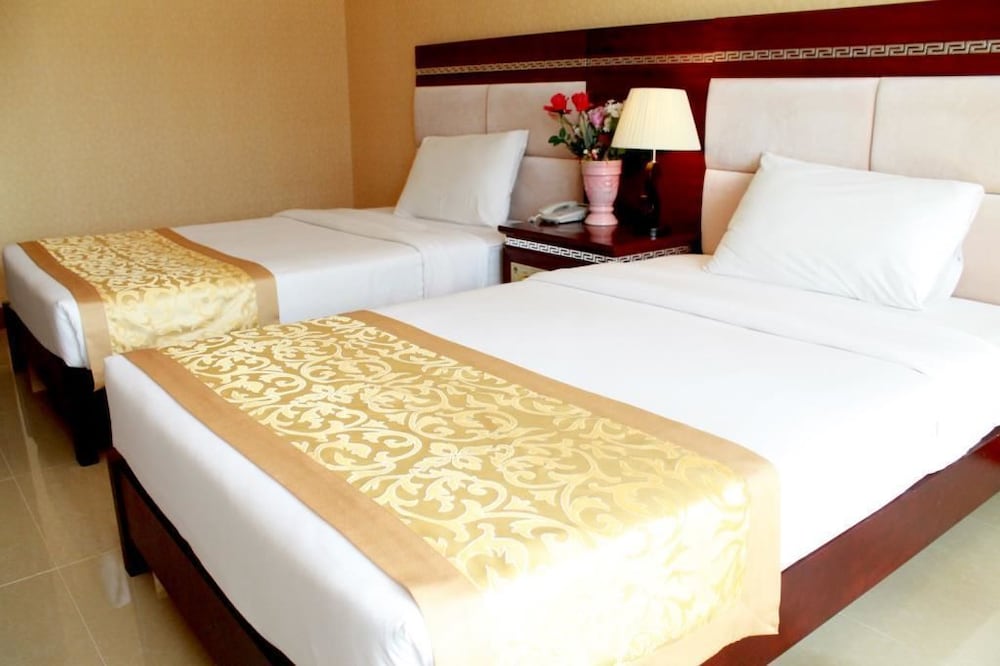 Mermaid's Beach Resort Jomtien