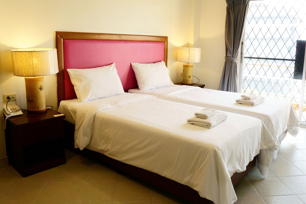 Bella Villa Serviced Apartment