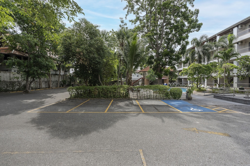 Bella Villa Serviced Apartment