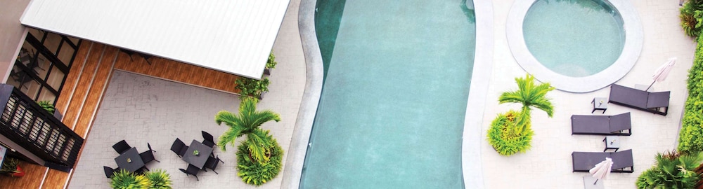 Golden Tulip Essential Pattaya