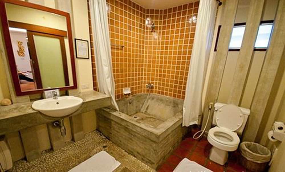 Nirvana Boutique Suites