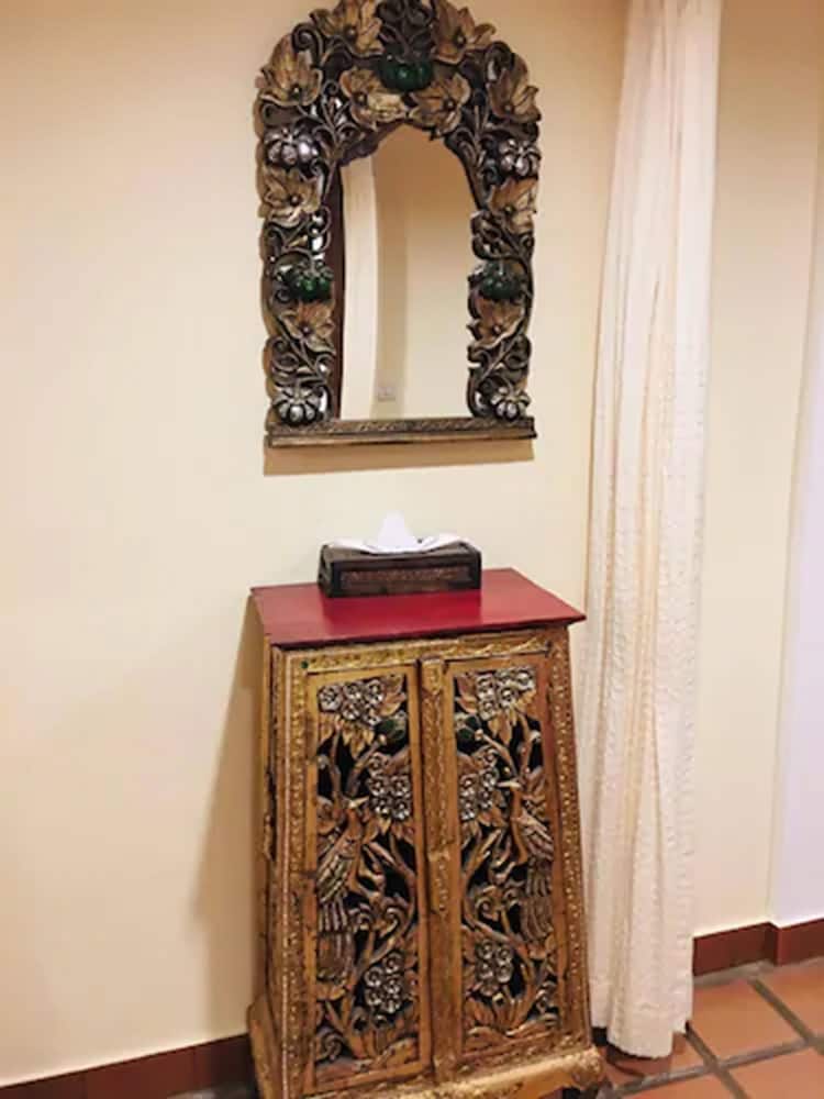 Nirvana Boutique Suites