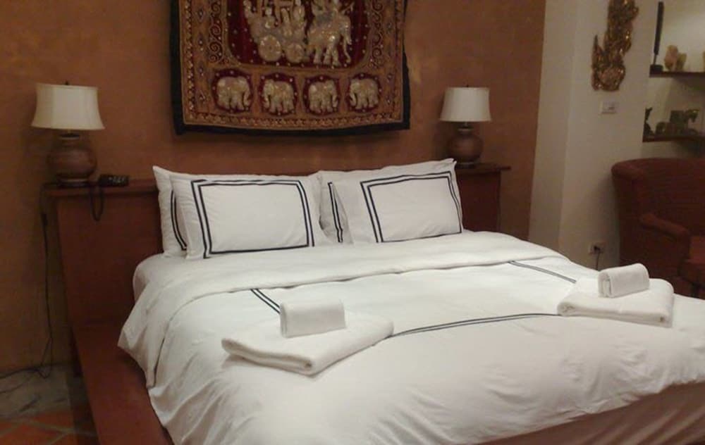 Nirvana Boutique Suites