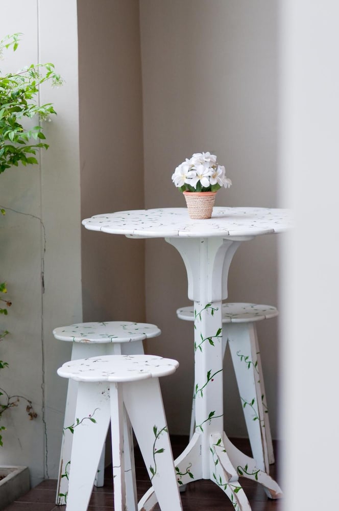 Ploen Pattaya Residence by Tolani