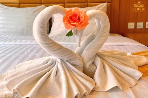 The Grand Lodge Pattaya