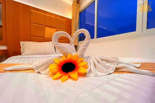 The Grand Lodge Pattaya