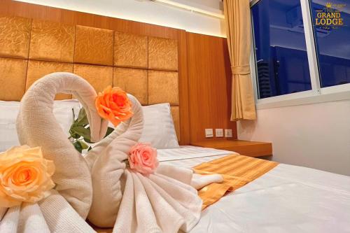 The Grand Lodge Pattaya