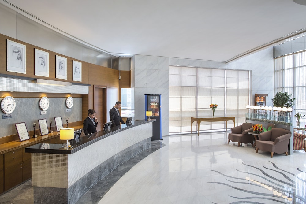 Nour Arjaan Fujairah