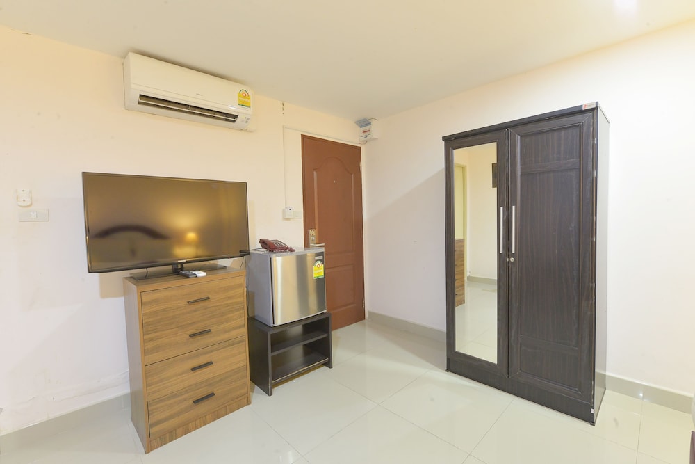 The Freelancer Hotel