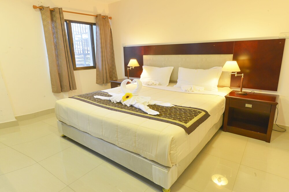 The Freelancer Hotel