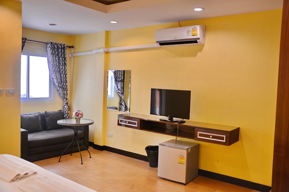 Taj Place Residency