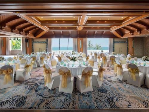 Pullman Pattaya Hotel G