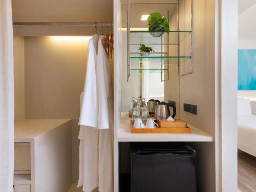 Pullman Pattaya Hotel G