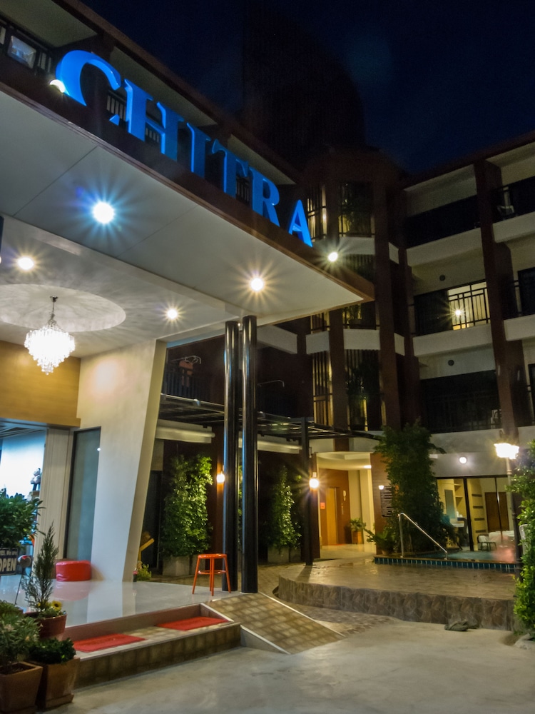 Chitra Villa