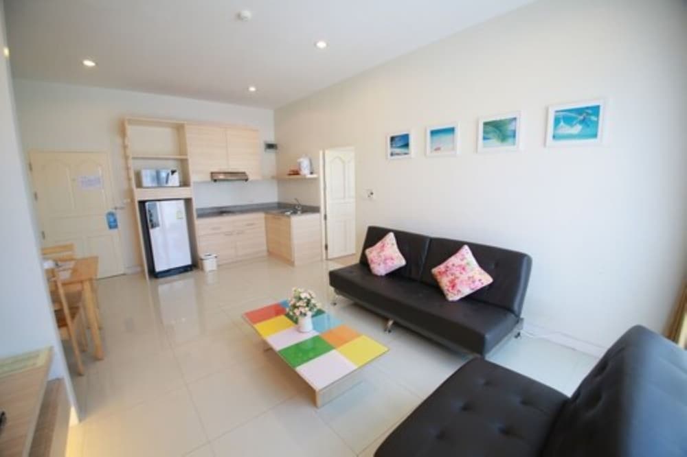 The Icon Place at Central Pattaya