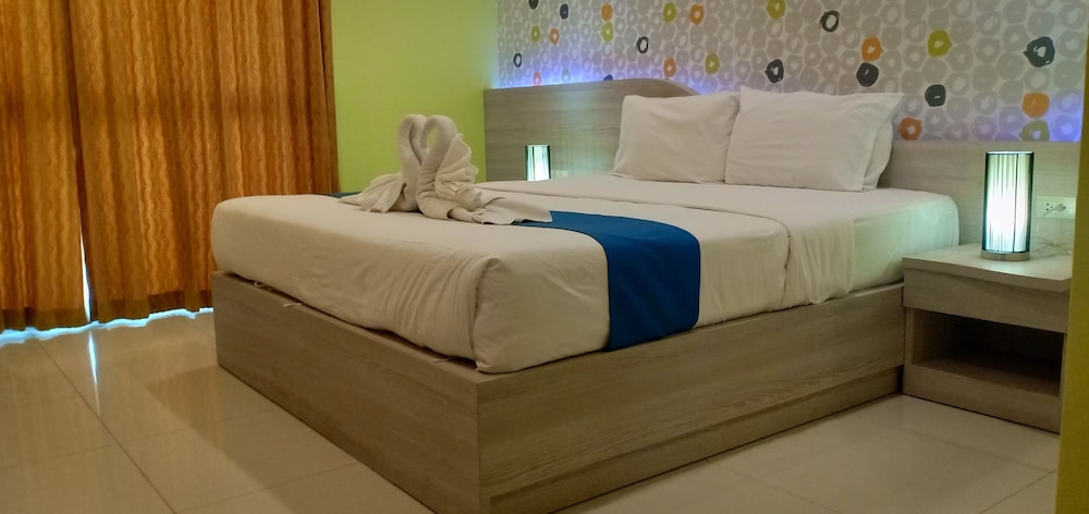 The Icon Place at Central Pattaya