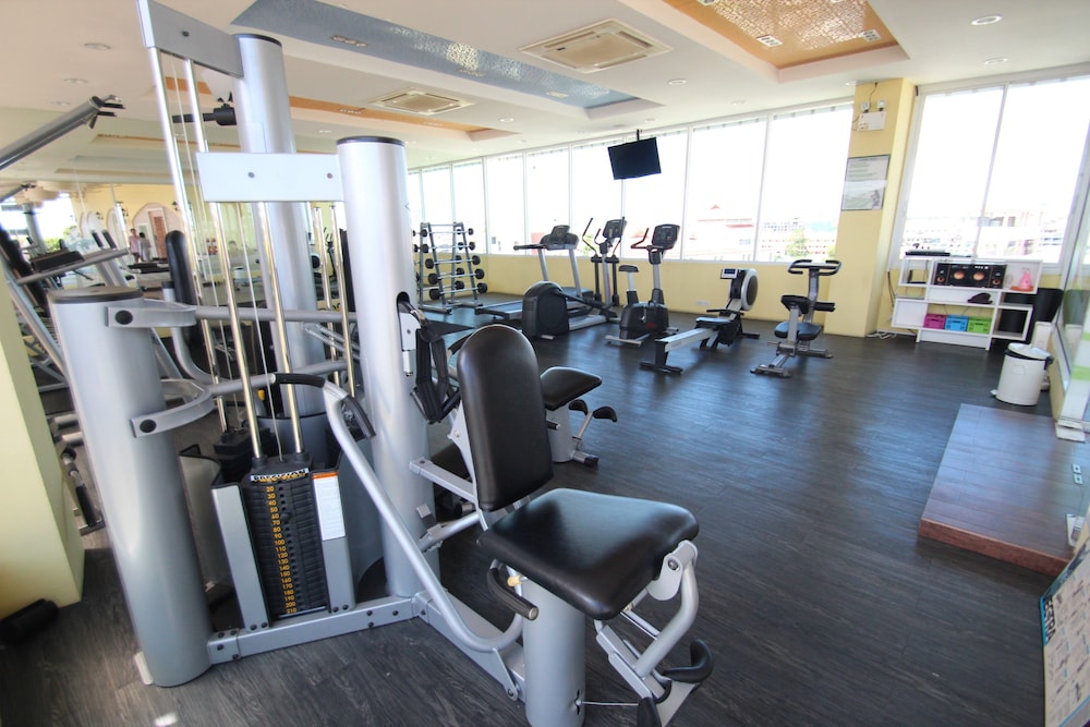 The Icon Place at Central Pattaya