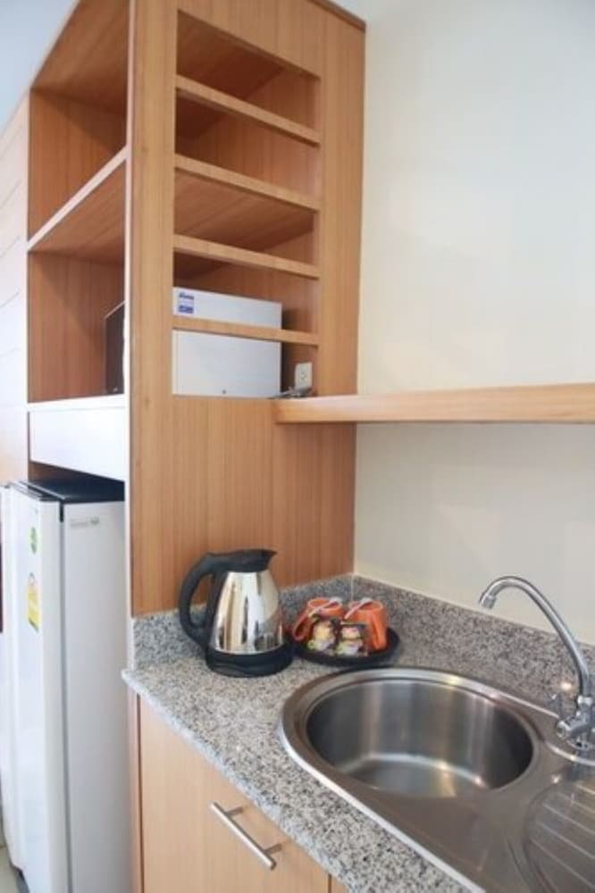 The Icon Place at Central Pattaya