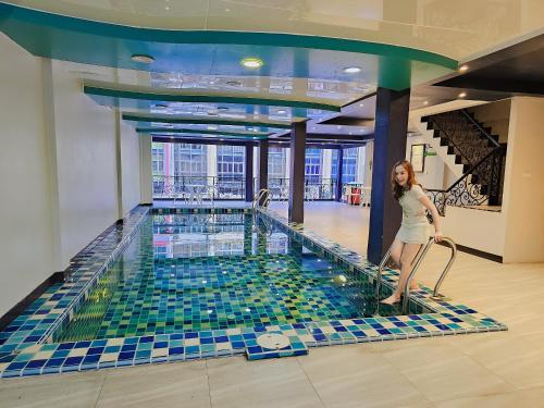 Land Royal Residence Pattaya