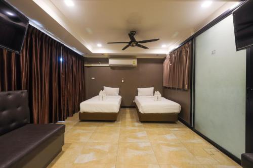 Land Royal Residence Pattaya