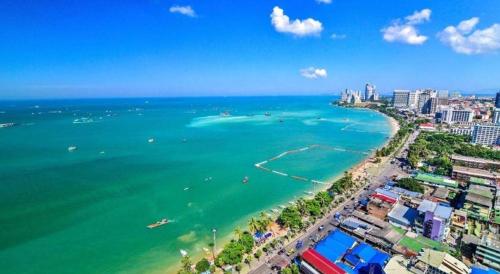 The Scenery City Hotel