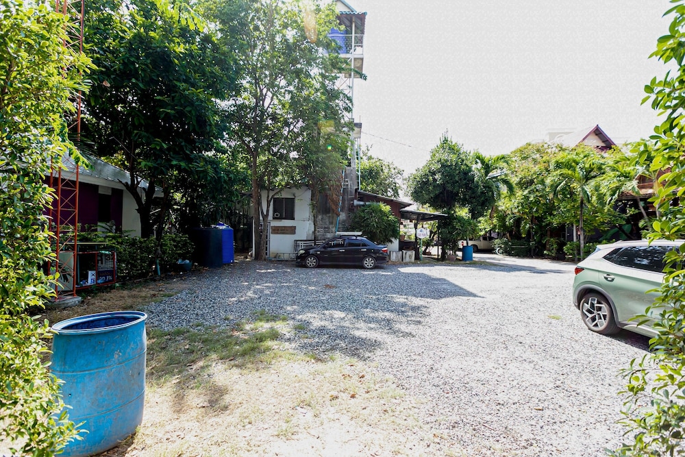 Deeden Pattaya Resort