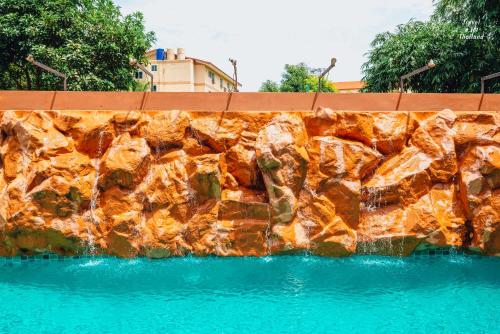 Centara Nova Hotel & Spa Pattaya