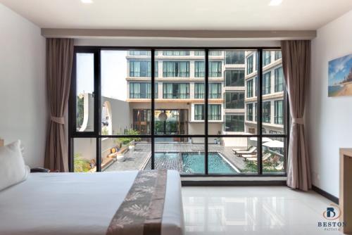 Beston Hotel Pattaya