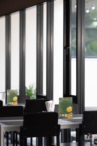 Beston Hotel Pattaya