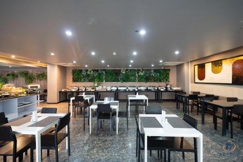 Beston Hotel Pattaya