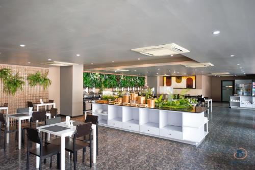 Beston Hotel Pattaya