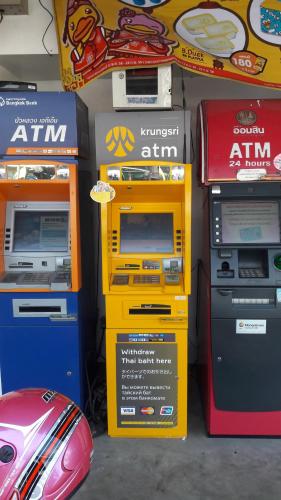 Concordia Guesthouse