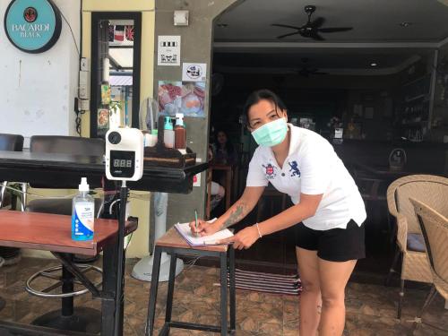 Concordia Guesthouse