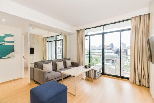 Arden Hotel and Residence