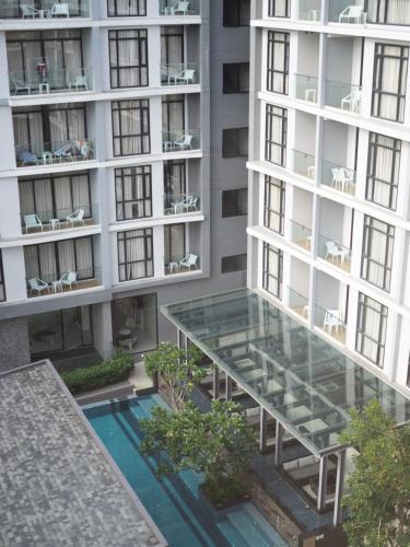 Arden Hotel and Residence