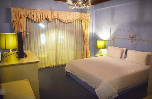 The Colored House Jomtien