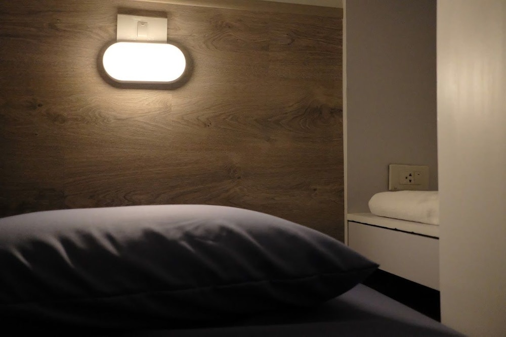 Ice Inn Hotel Pattaya