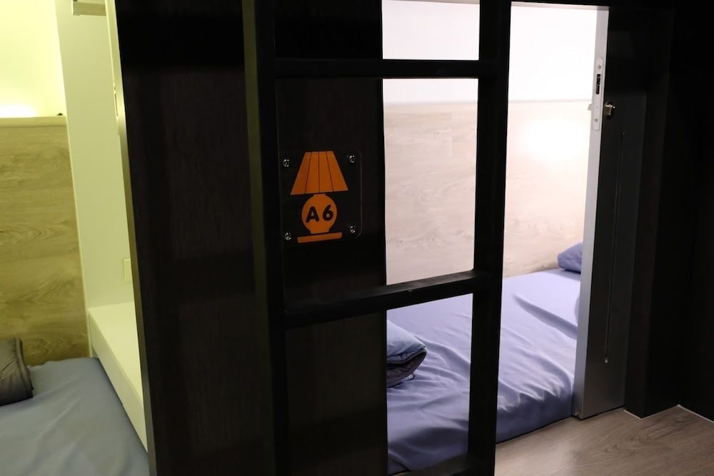 Ice Inn Hotel Pattaya