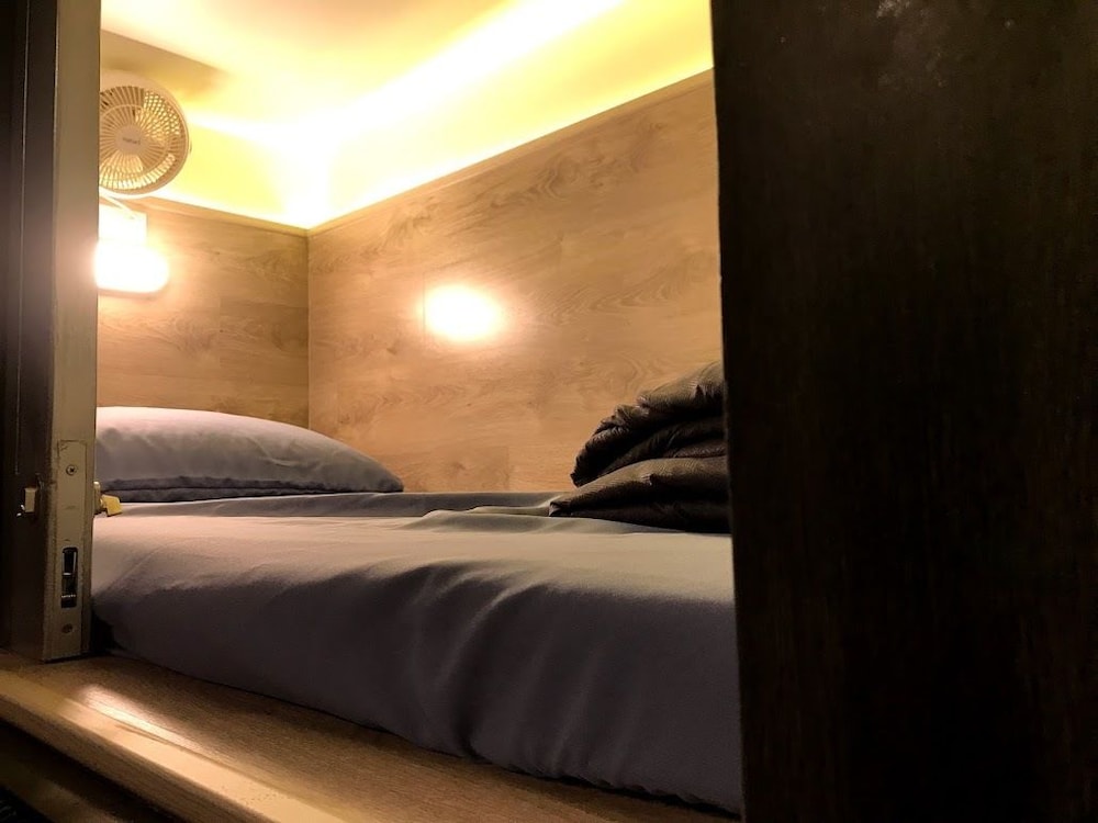 Ice Inn Hotel Pattaya