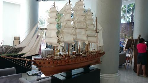 Athena Waterpark Jomtien Beach