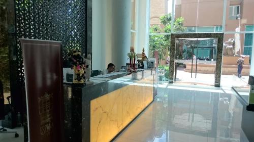 Athena Waterpark Jomtien Beach