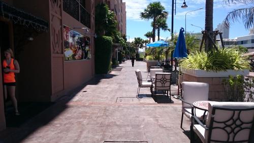 Athena Waterpark Jomtien Beach