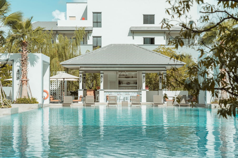 Health Land Resort & Spa