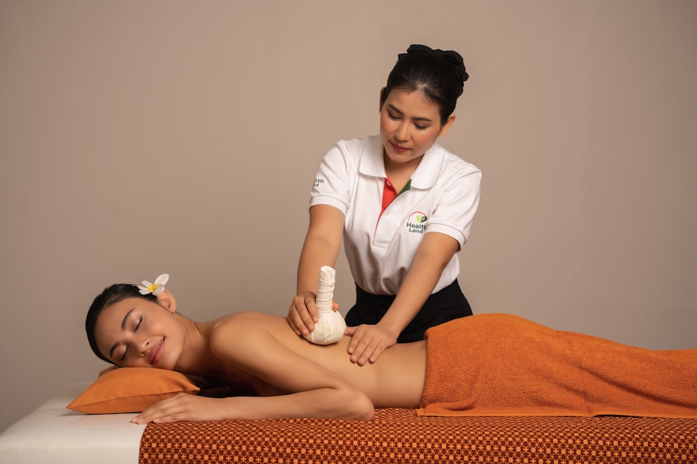 Health Land Resort & Spa