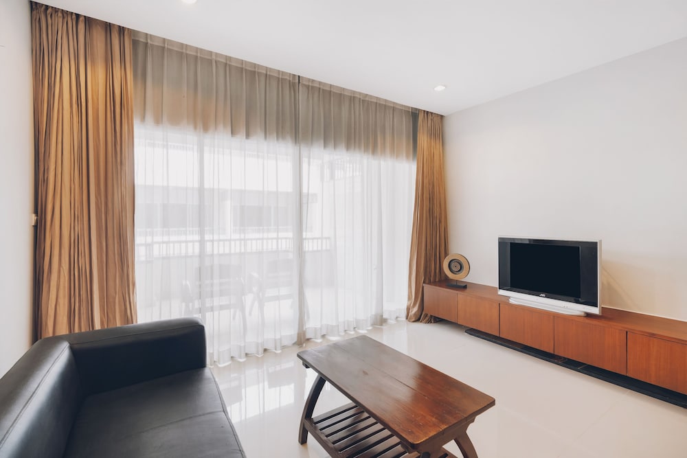 Chateau Dale Boutique Residence