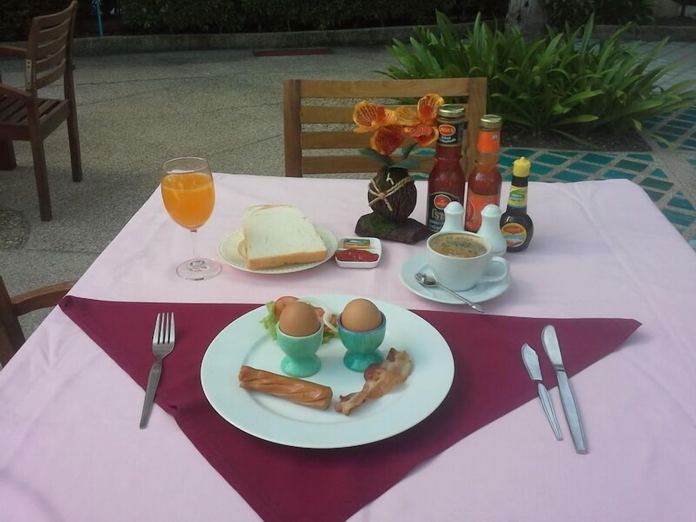 Chateau Dale Boutique Residence