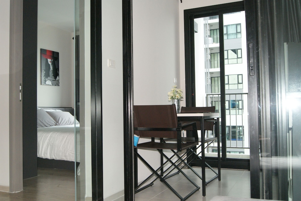 The Base Central Pattaya