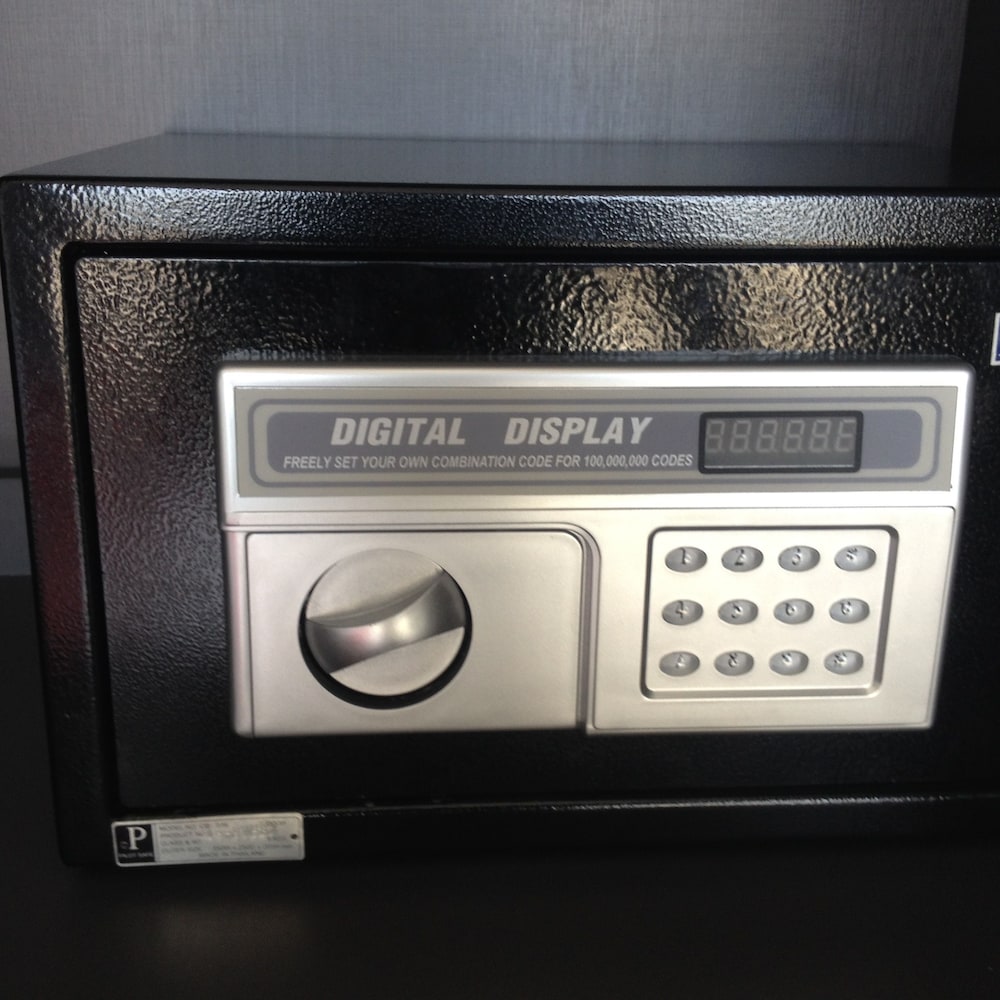 The Base Central Pattaya