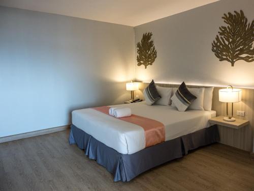 Marine Yensabai Hotel Pattaya