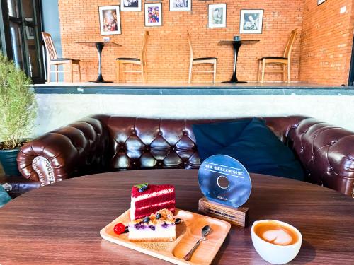 Ibis Styles Chiang Mai